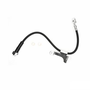 Buick Rainier Brake Hose - Front-L - R1 Concepts - `06-`09